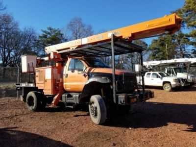 Ford F-750