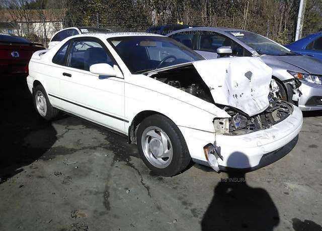 Toyota Paseo