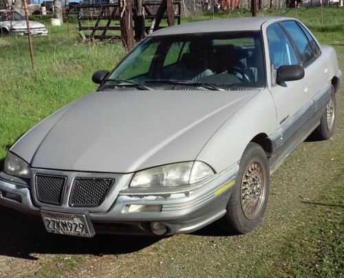 Pontiac Grand AM
