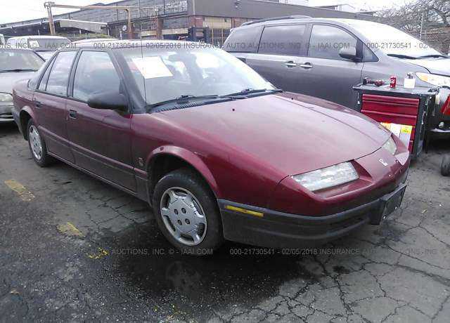 Saturn SL1