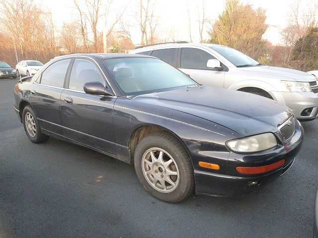 Mazda Millenia