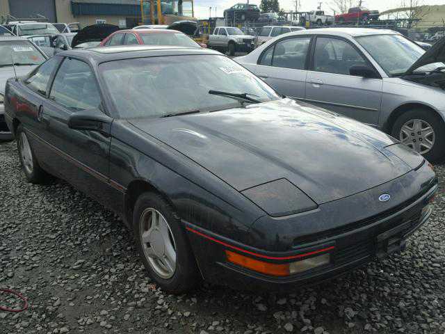 Ford Probe