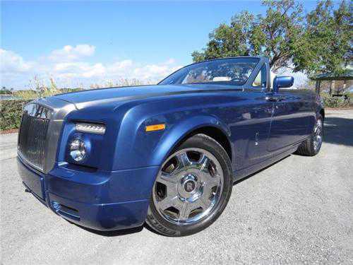 ROLLS-ROYCE
