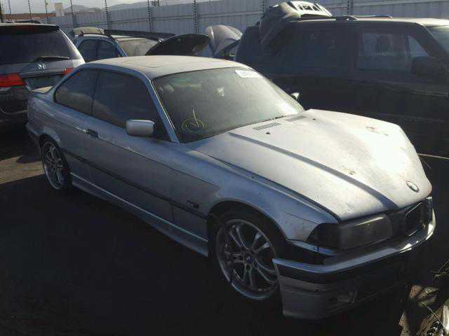 BMW 318iS