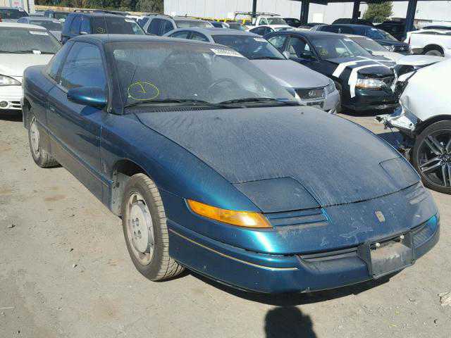 Saturn SC2