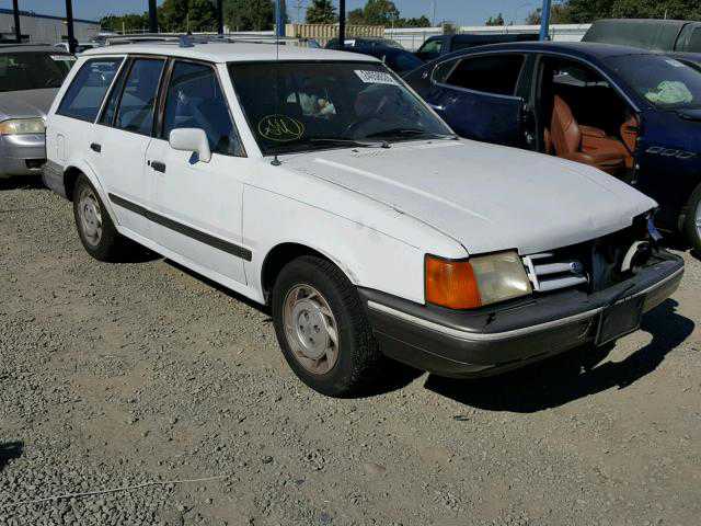 Ford Escort