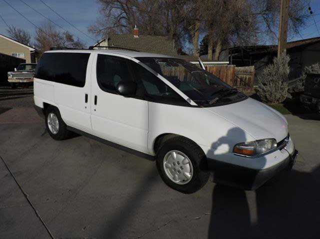 Chevrolet Lumina APV