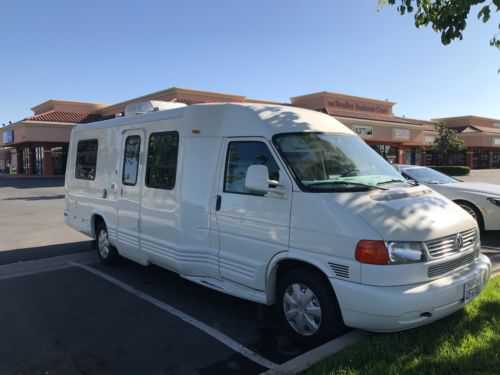 Volkswagen EuroVan