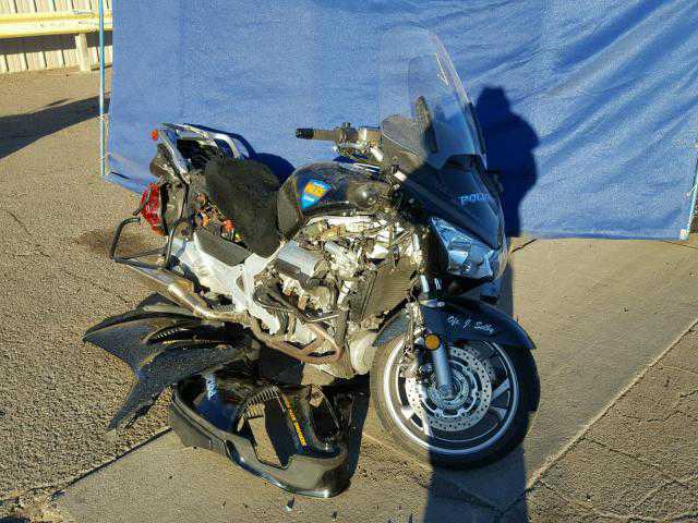 Honda ST1300PA