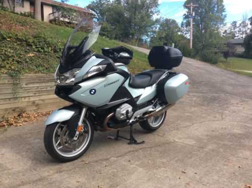 BMW R 1200 RT