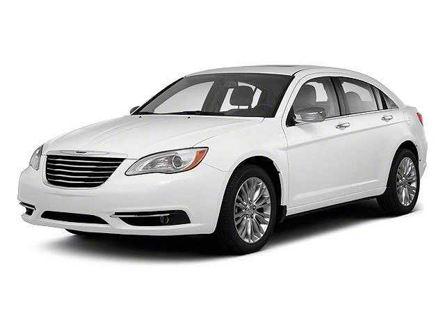 CHRYSLER