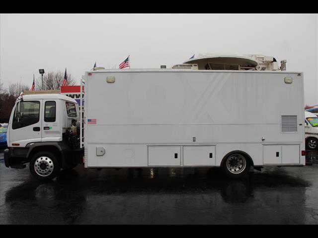 GMC T-Series