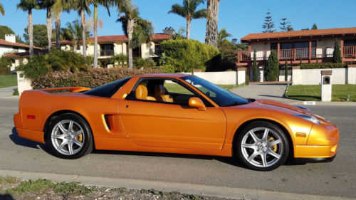 Acura NSX