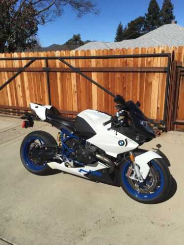 BMW HP2