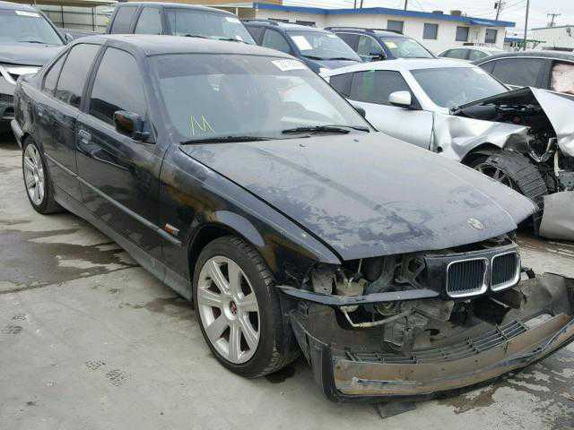 BMW 318i