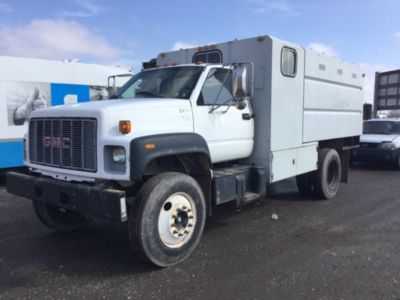 GMC C6
