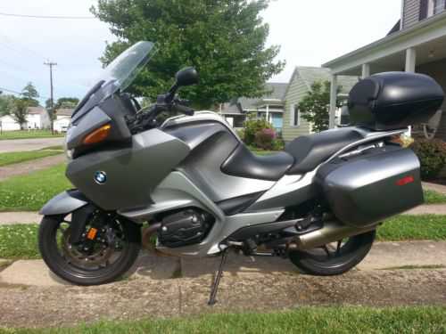 BMW R 1200 RT
