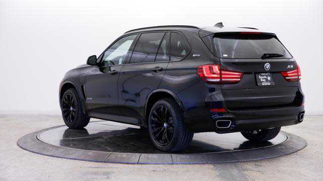 2018 BMW X5