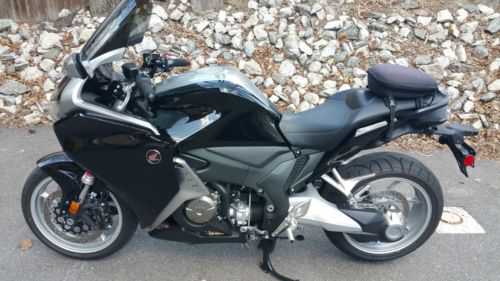 Honda VFR1200F