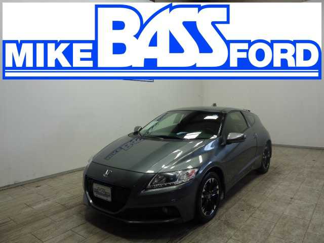 Honda CR-Z
