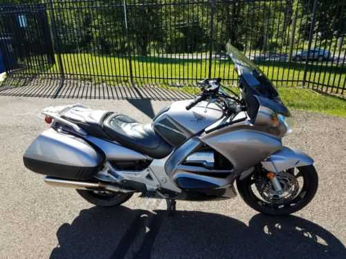 Honda ST1300