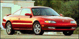 Mazda MX-6