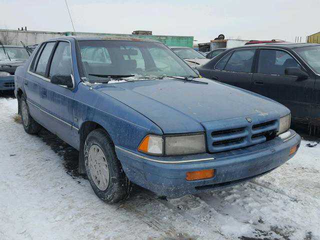 Dodge Spirit