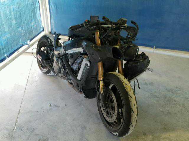 Suzuki GSX1300RK