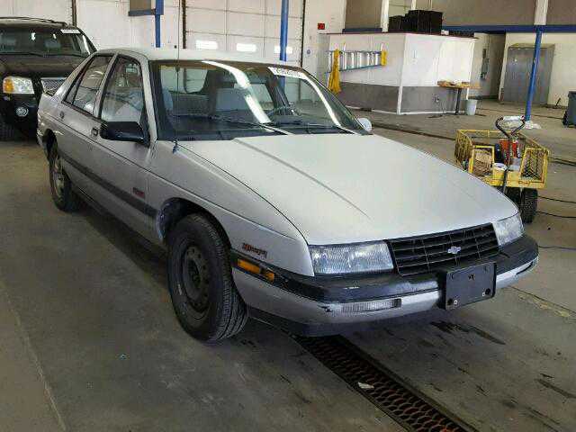 Chevrolet Corsica