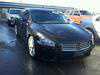 2009 NISSAN Maxima