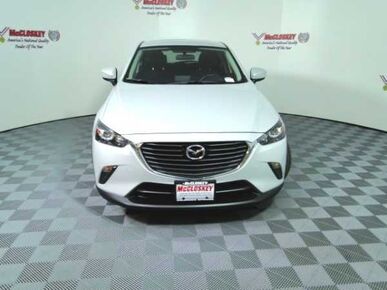 2016 MAZDA CX-3 - VIN Decoder