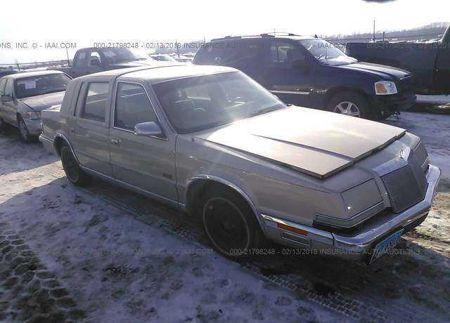 Chrysler Imperial
