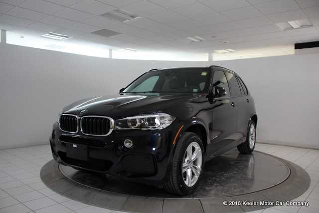 2018 BMW X5