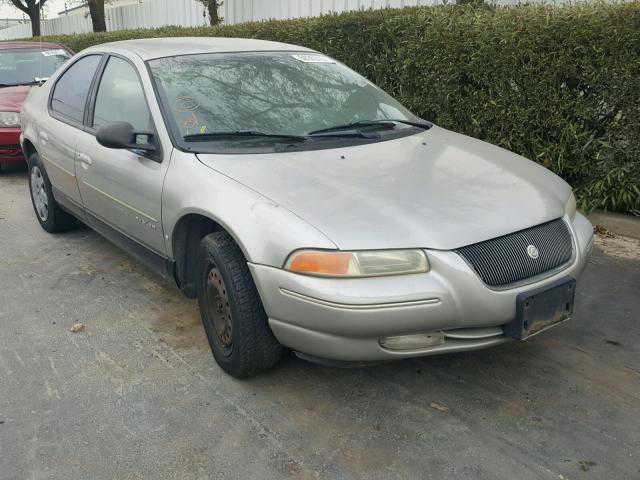 Chrysler Cirrus