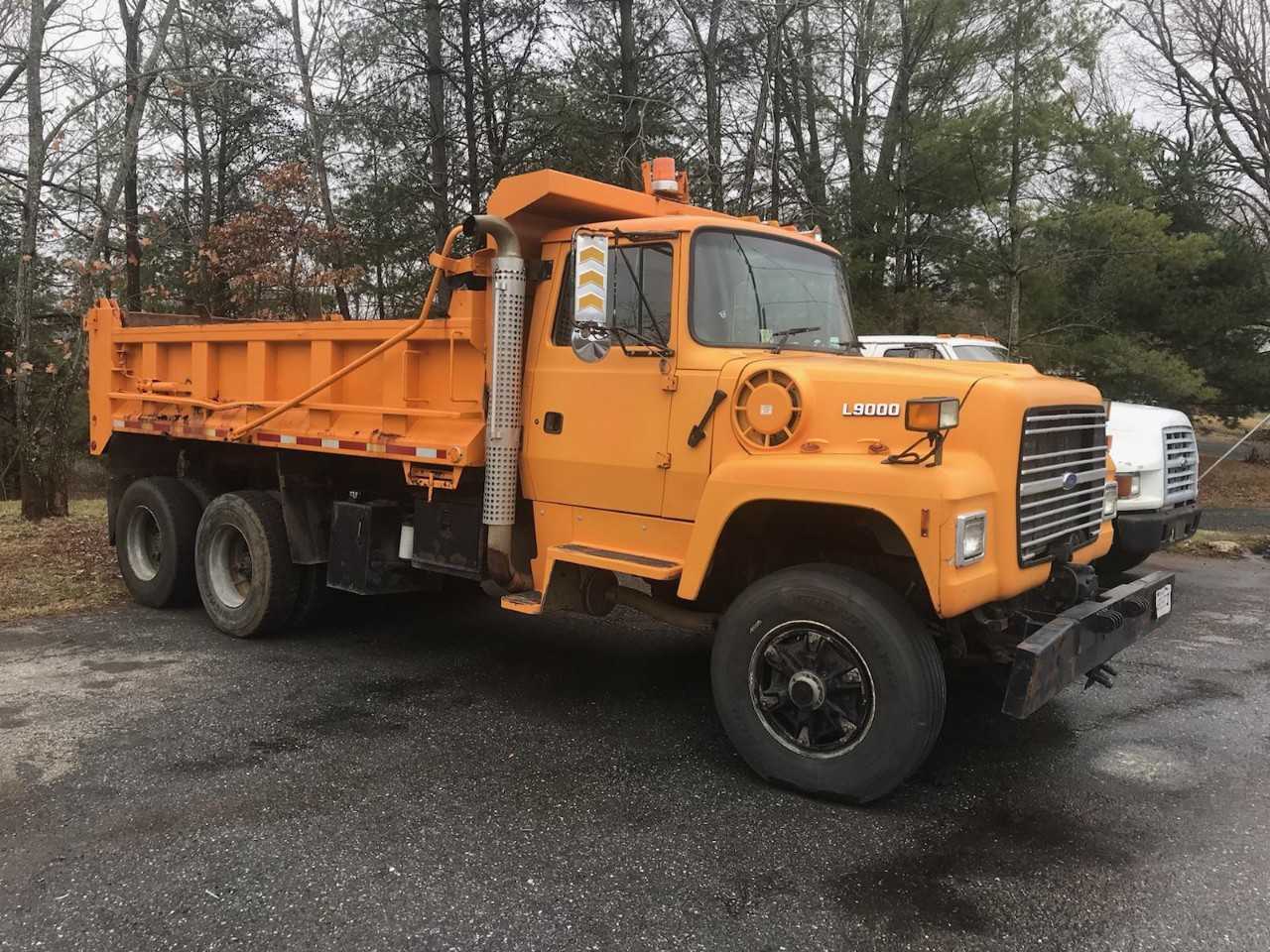 Ford LT9000