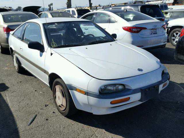 Nissan NX