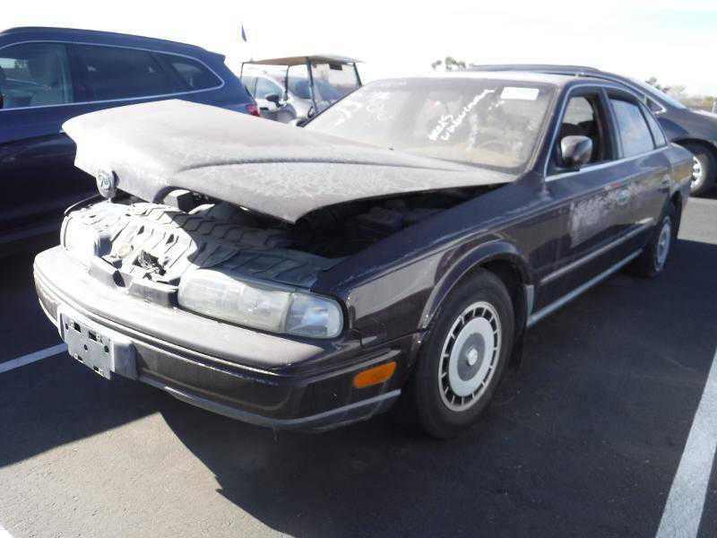 Infiniti Q45
