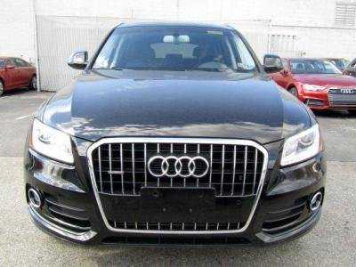 2015 Audi Q5