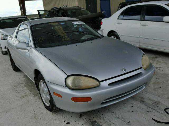 Mazda MX-3