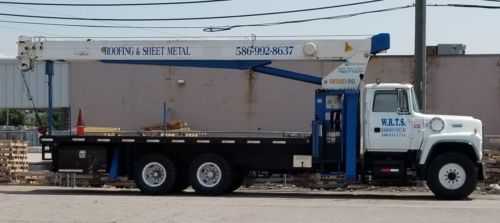 Ford LT8000