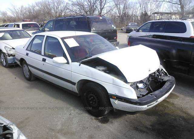 Chevrolet Corsica