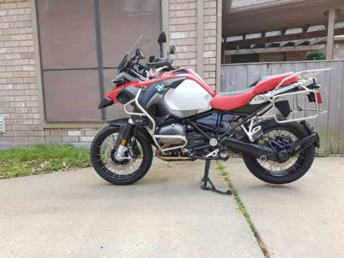 BMW R 1200 GS