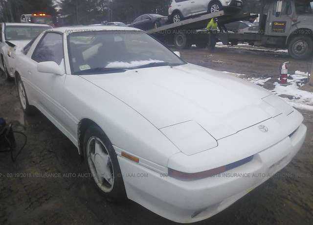 Toyota Supra