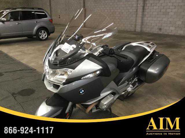 BMW R 1200 RT