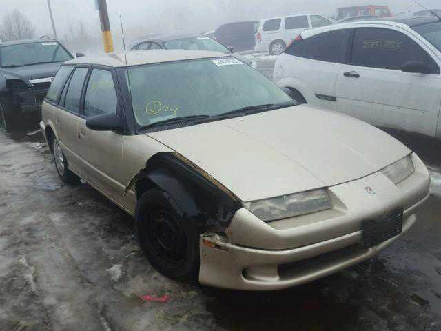 Saturn SW2