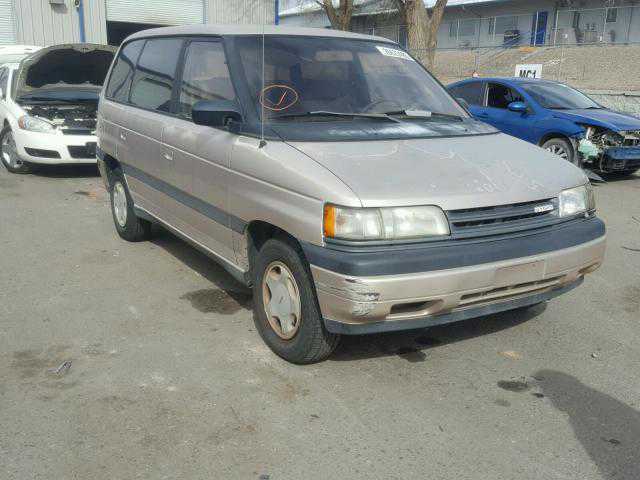 Mazda MPV