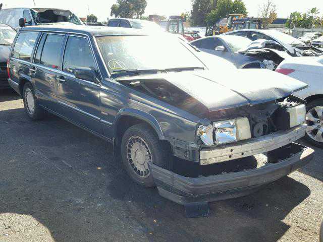 VOLVO