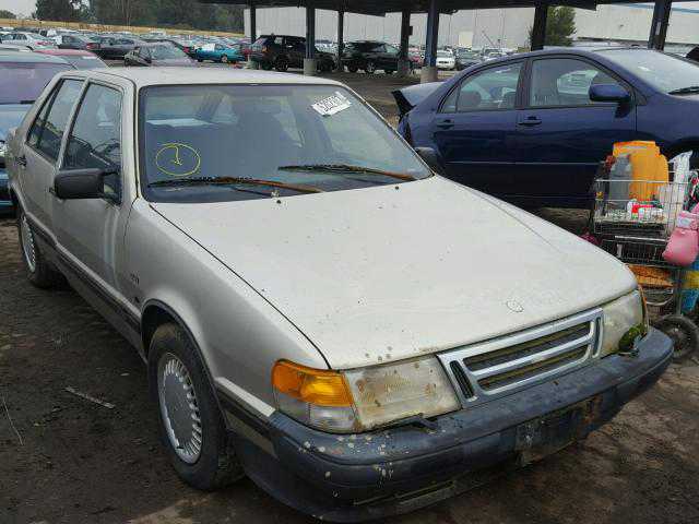 Saab 9000