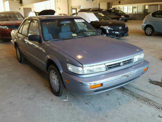 Nissan Stanza