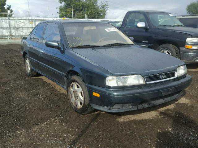 Infiniti G20